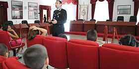 La Costituzione raccontata ai ragazzi