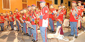 Giornata clou per la festa di Stintino