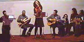 La canzone algherese  incontra gli insegnanti