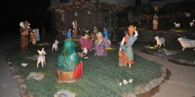 Stintino: 75 candeline per la chiesa
