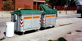 Nettezza urbana. 