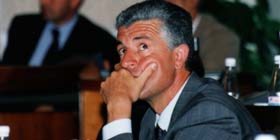 Una nuova rete idrica per la Pietraia