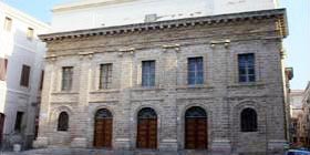 In scena la poesia di Luca Scognamillo