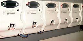 Egas, approvate le tariffe provvisorie per il 2016