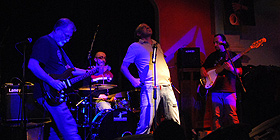 April Jazz: ad Alghero suona il Blues 