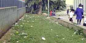 Nontiscordardim, parte l´operazione scuole pulite