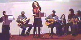 Concerto rock con gruppi musicali al Liceo Scientifico
