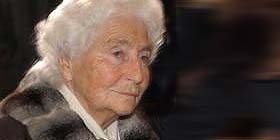 Susanna Agnelli ringrazia Alghero per l'impegno con Telethon