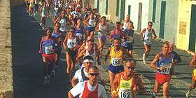 Diabete: <i>ultramaratona</i> tra Alghero e l´Argentiera