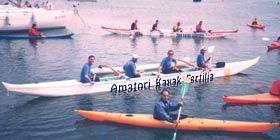 Il I°meeting della Canoa è stato un successo