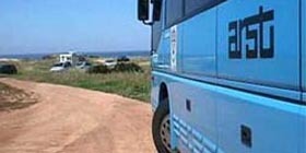 Consegnati alla Regione 109 autobus nuovi