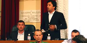 Concessioni demaniali, si chiede la revoca delle autorizzazioni selvagge