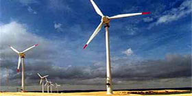 Energie rinnovabili: Sardegna in pole