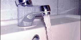 Acqua pubblica: Abba20 a Santadi