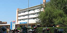 Ripristinati i turni nel reparto Medicina dell’Ospedale Civile