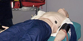 Asl: donazioni Alice alla Stroke unit