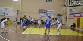 Basket A2: Mercede, si riparte il 12 ottobre