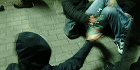 Centro d´accoglienza