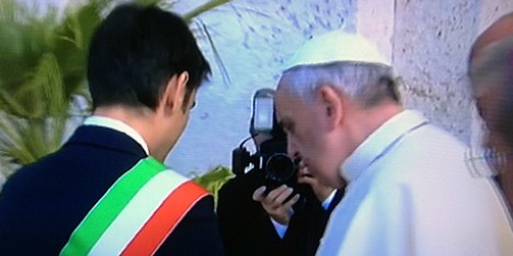 <i>Uniti nella Madonna di Bonaria</i>