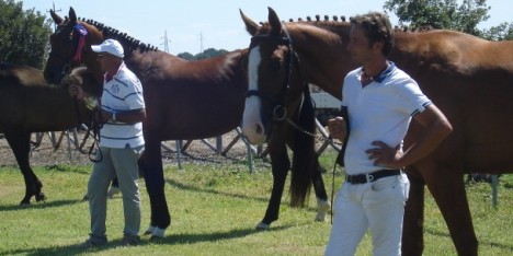 Settimana del cavallo ad Abbasanta