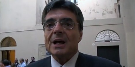 Sanità, Ganau <i>rilancia</i>: Alghero merita di più