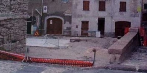 Basta <i>eutanasia</i> in centro storico: appello al Sindaco