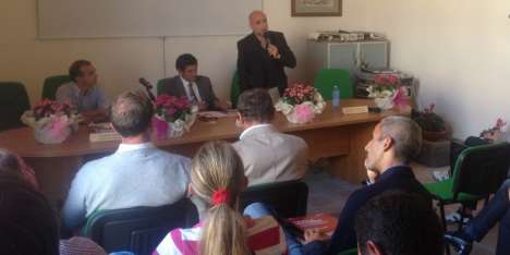 Premio allanglo arabo: finali ad Abbasanta