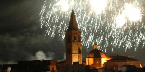 Capodanno: da Sennori, navette per Alghero e Castelsardo