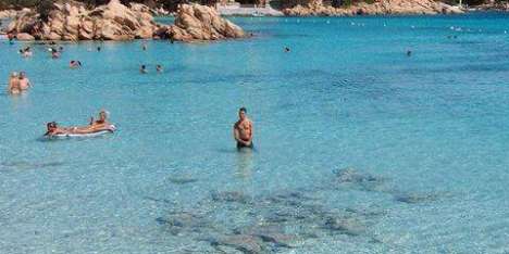 Assistenti bagnanti: corso a Cagliari