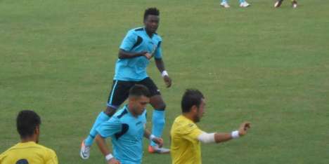 Eccellenza, latitano Alghero e Muravera