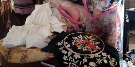 Alghero: in 3.500 per l’arte di Rita Cossu