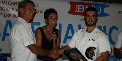 Ingrid Crabuzza delegata regionale Lni