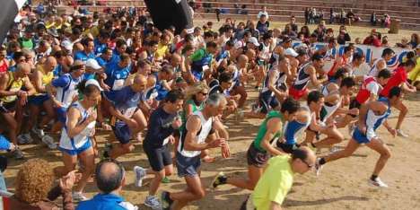 Atletica: Rachil e Tesema trionfano a Gonnesa