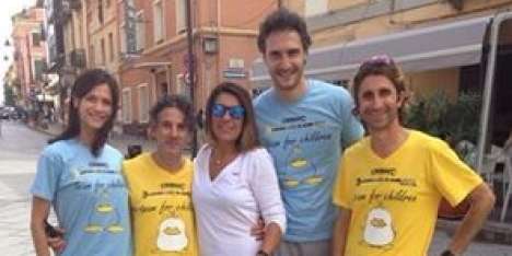 Olbia sotto le stelle: un successo
