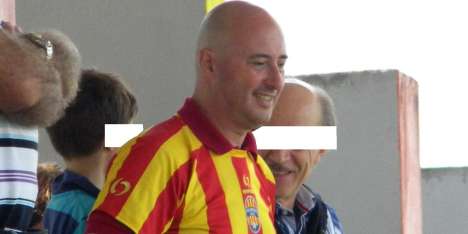 Lubrano, un <i>calcio</i> alla crisi
