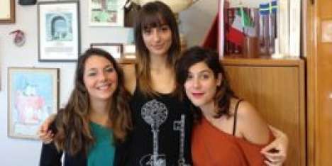 Liceo Manno premia i migliori studenti