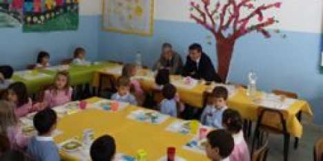 Oristano, domande per servizio di trasporto scolastico