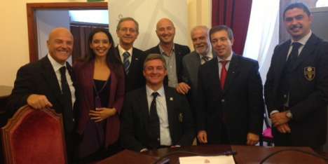 Mondiale Tiro con l´Arco apre ad Alghero