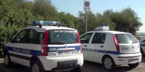 Arreda la casa con i fondi alluvione: denunciato