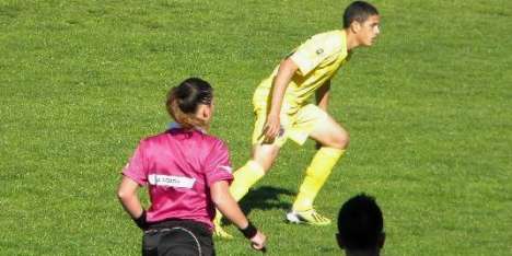 Coppa Italia: Fertilia attende San Teodoro