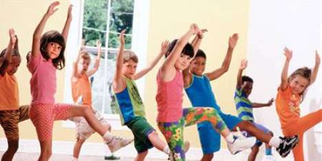 Ginnastica: a Sassari, il Metodo Kataklò
