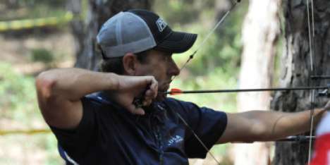 Tiro con l´Arco: Cousins accende il Mondiale