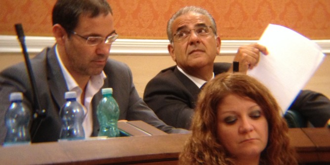 Pronti ad azioni clamorose per la 4 corsie