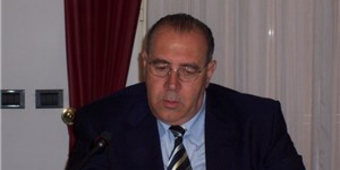 Aree industriali e bonifiche. Luciano Mura a tutto campo