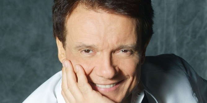 Massimo Ranieri l´8 novembre al Verdi