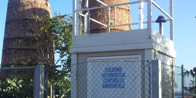 «Centralina Ex Ferromin inutile spesa pubblica»