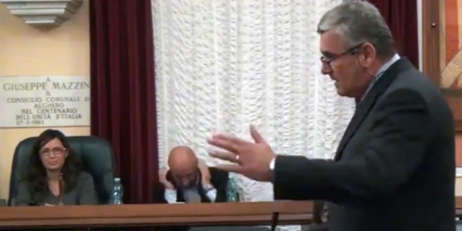 Lex Consigliere: a morte 920 ettari