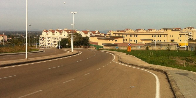 Sassari 2 e Baddimanna: approvato il progetto
