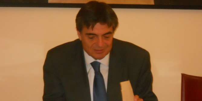 Ganau: «Cappellacci fa saltare il sistema trapianti»