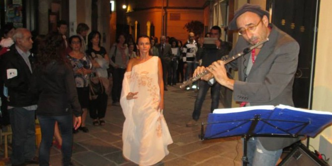 Il Corso di Sassari come South Bank a Londra